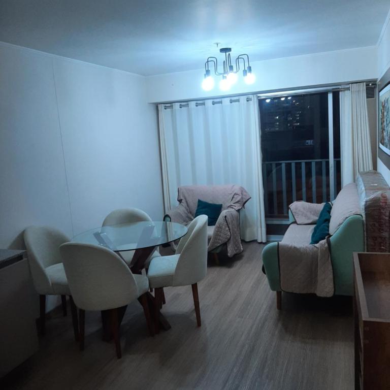 habitacion con camarote - Apartamento Deluxe - 13