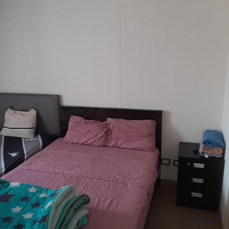 habitacion con camarote - Apartamento Deluxe - 15