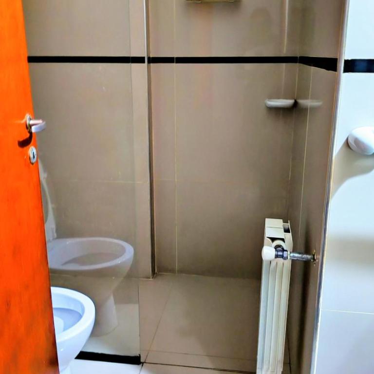 Departamento en el Centro Completo, Cochera, Pile, Pile Clim - Apartamento de 1 dormitorio - 12