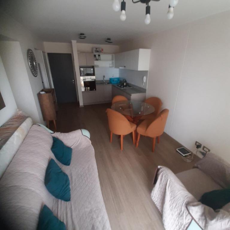 habitacion con camarote - Apartamento Deluxe - 21