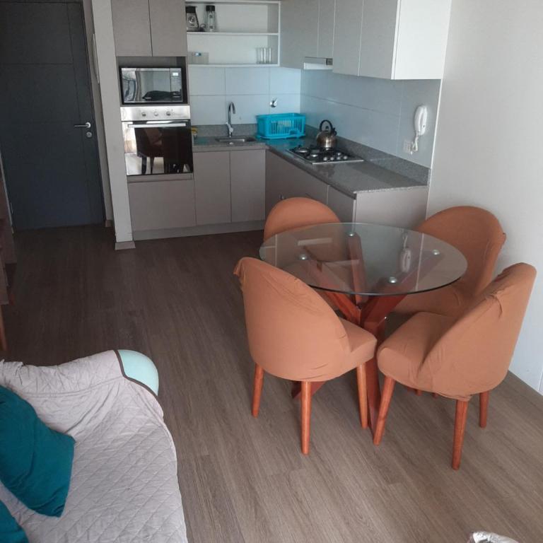 habitacion con camarote - Apartamento Deluxe - 22