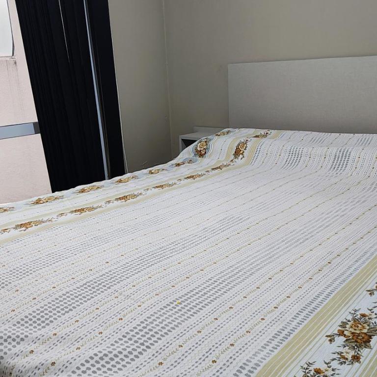 Departamento en el Centro Completo, Cochera, Pile, Pile Clim - One-Bedroom Apartment - 9