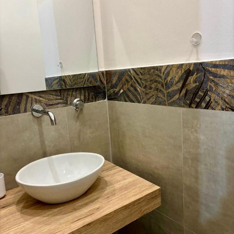 C'est la vie Catania - One-Bedroom Apartment - 48