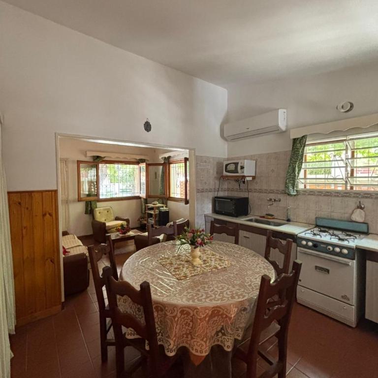 Paraíso - Casa de 3 dormitorios - 7