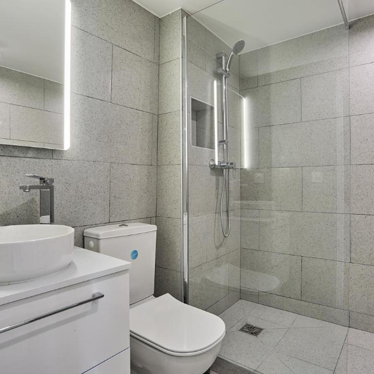 Stylish apartment in Le Marais - Appartement 1 Chambre - 15