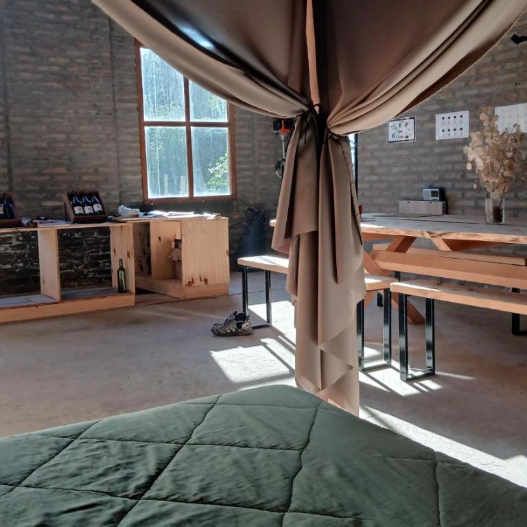 Finca Fraschetti - Two-Bedroom Chalet - 6