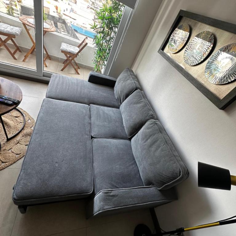 Nómade Summer Home - Two-Bedroom Apartment - 6
