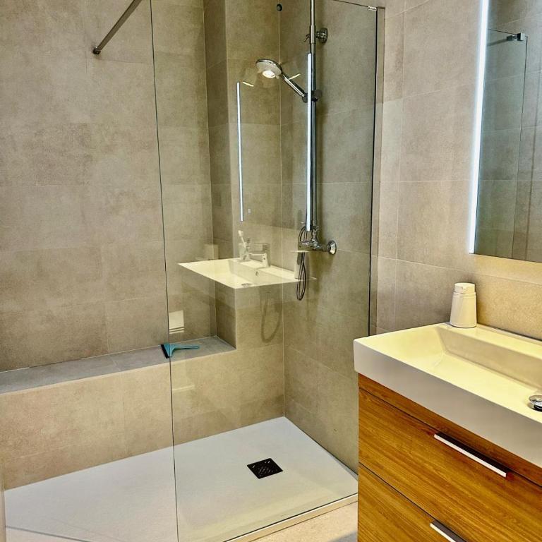 Villa Aloe - chill in the sun! - Apartamento de 2 dormitorios - 15