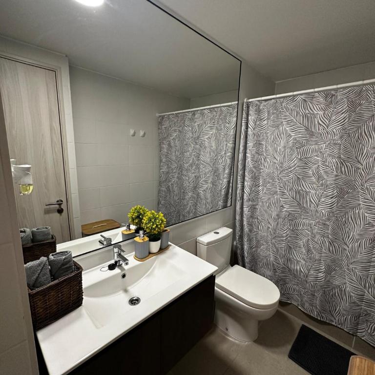 Nómade Summer Home - Two-Bedroom Apartment - 7