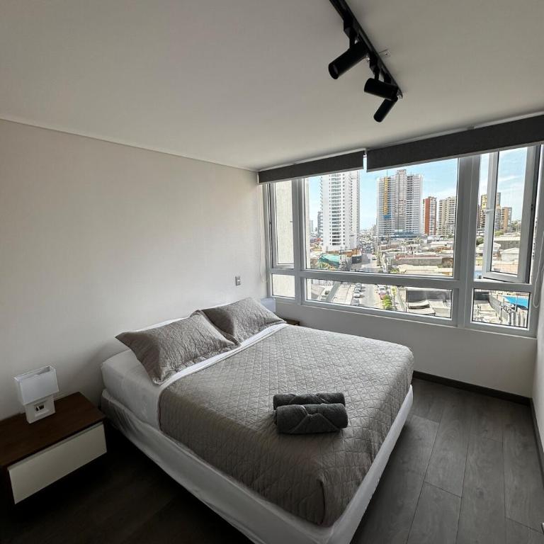 Nómade Summer Home - Two-Bedroom Apartment - 9