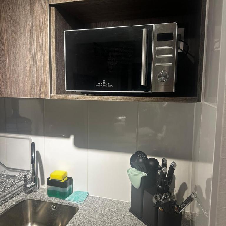 Nómade Summer Home - Two-Bedroom Apartment - 27