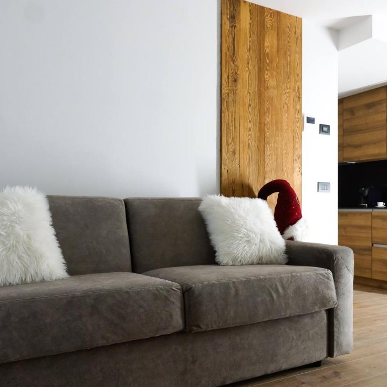 Al Cervo Luxury Apartments - Appartamento Standard con 2 Camere da Letto - 7