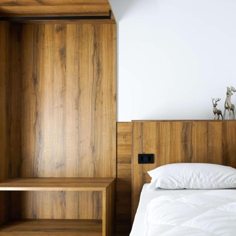 Al Cervo Luxury Apartments - Appartamento Superior con 2 Camere da Letto - 18
