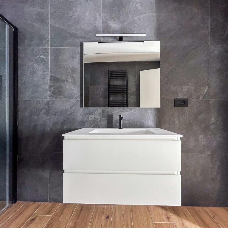 Al Cervo Luxury Apartments - Appartamento Superior con 2 Camere da Letto - 7