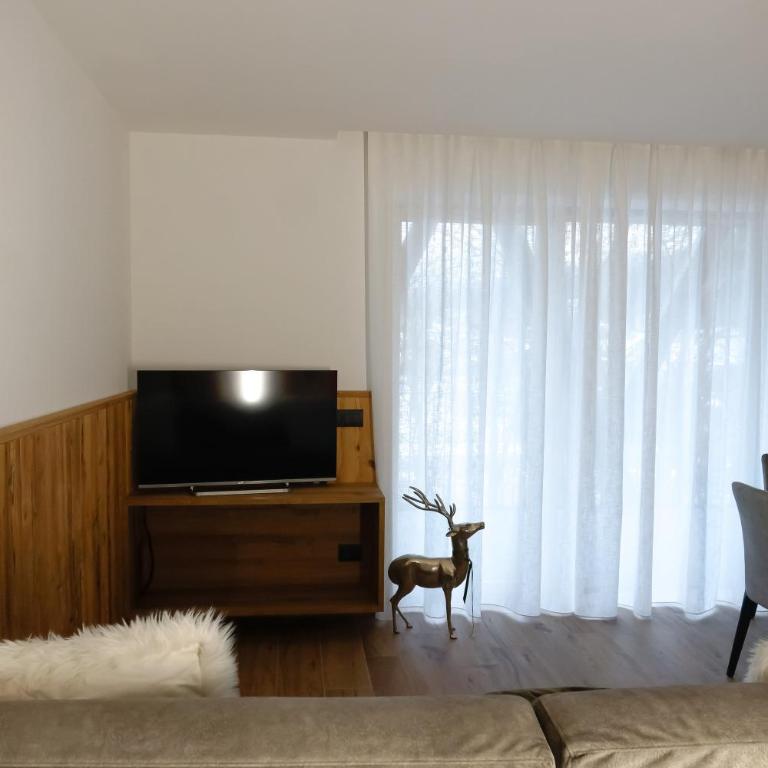 Al Cervo Luxury Apartments - Appartamento Superior con 2 Camere da Letto - 8