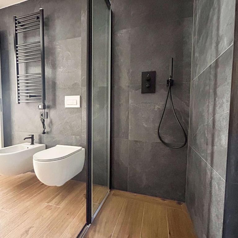 Al Cervo Luxury Apartments - Appartamento Superior con 2 Camere da Letto - 11