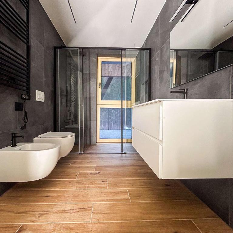 Al Cervo Luxury Apartments - Appartamento Superior con 2 Camere da Letto - 12