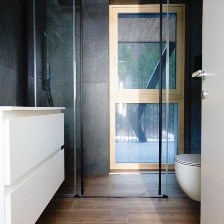 Al Cervo Luxury Apartments - Appartamento Standard con 2 Camere da Letto - 8