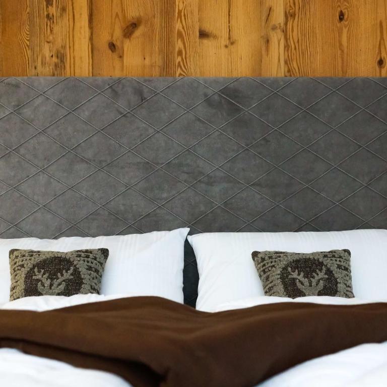 Al Cervo Luxury Apartments - Appartamento Superior con 2 Camere da Letto - 20