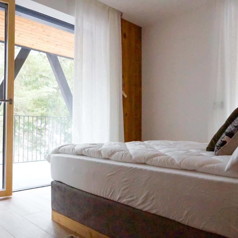 Al Cervo Luxury Apartments - Appartamento Standard con 2 Camere da Letto - 10
