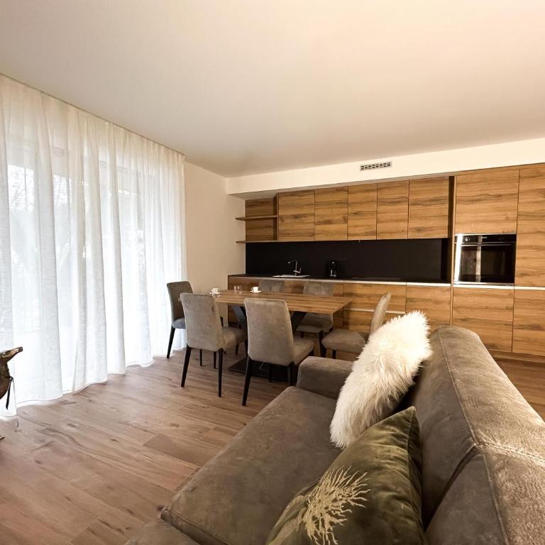 Al Cervo Luxury Apartments - Appartamento Superior con 2 Camere da Letto - 16