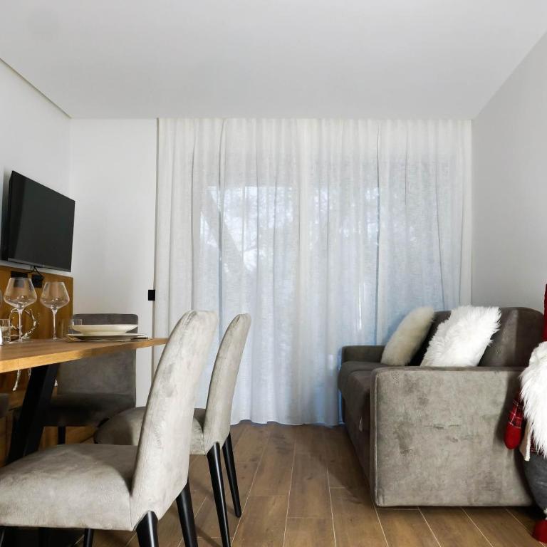 Al Cervo Luxury Apartments - Appartamento Standard con 2 Camere da Letto - 5