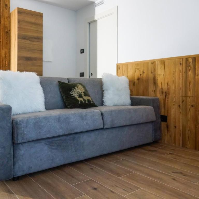 Al Cervo Luxury Apartments - Appartamento Superior con 2 Camere da Letto - 23