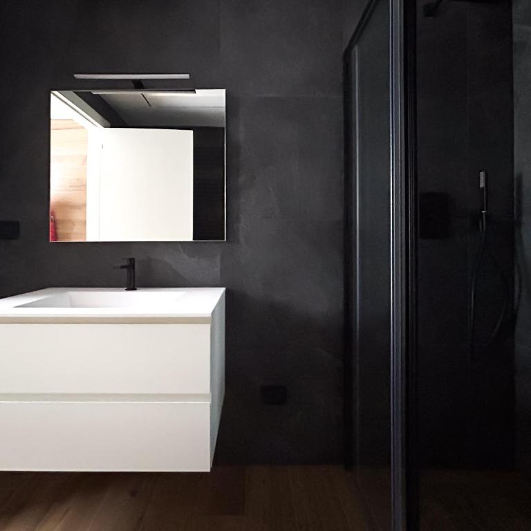 Al Cervo Luxury Apartments - Appartamento Standard con 2 Camere da Letto - 12