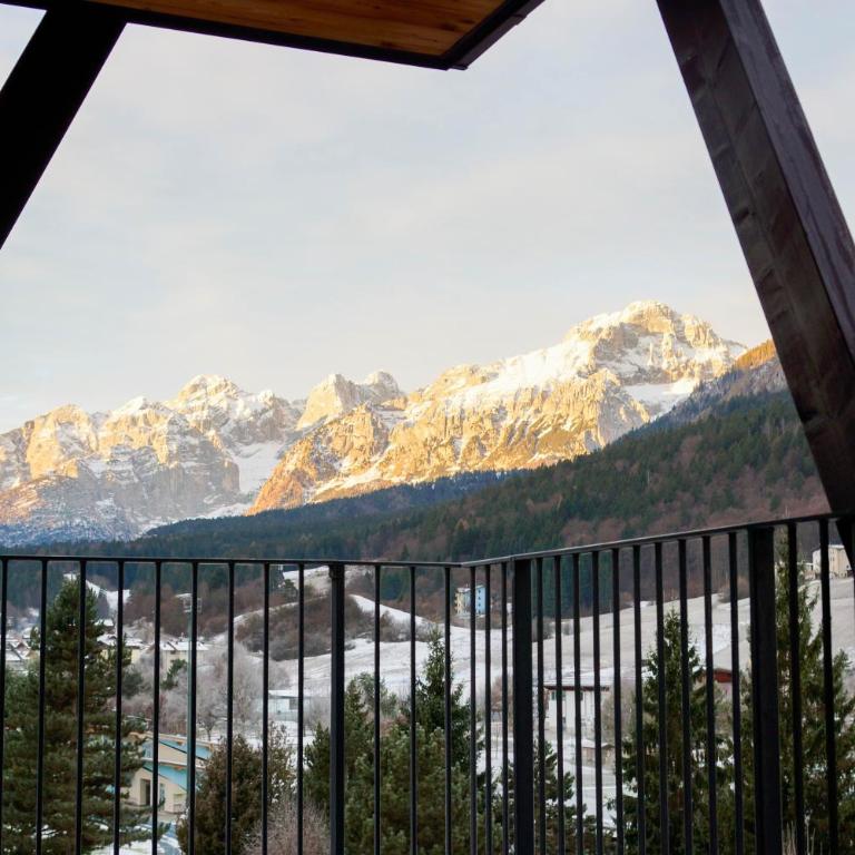 Al Cervo Luxury Apartments - Appartamento Superior con 2 Camere da Letto - 4
