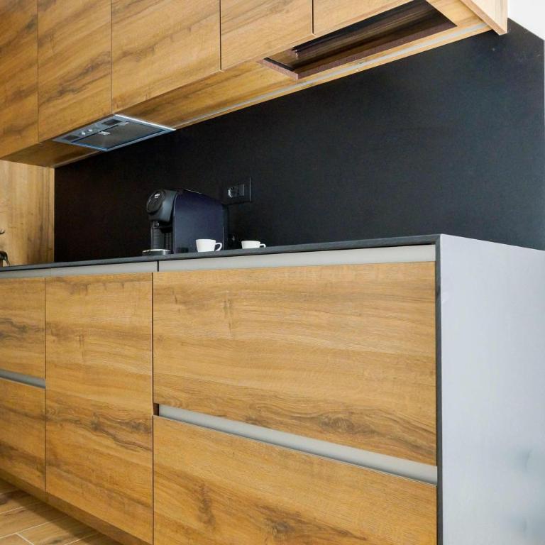 Al Cervo Luxury Apartments - Appartamento Standard con 2 Camere da Letto - 13