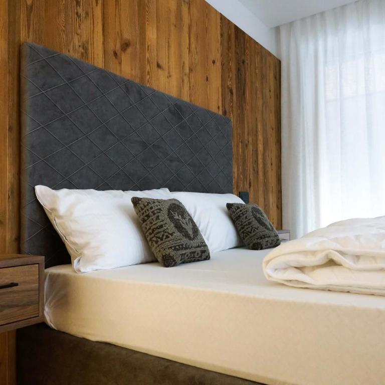 Al Cervo Luxury Apartments - Appartamento Superior con 2 Camere da Letto - 2