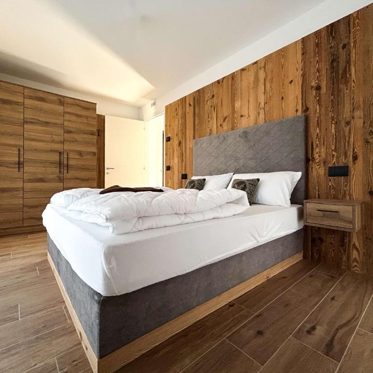 Al Cervo Luxury Apartments - Appartamento Superior con 2 Camere da Letto - 17