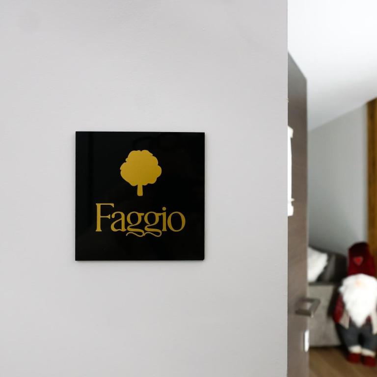 Al Cervo Luxury Apartments - Appartamento Standard con 2 Camere da Letto - 9