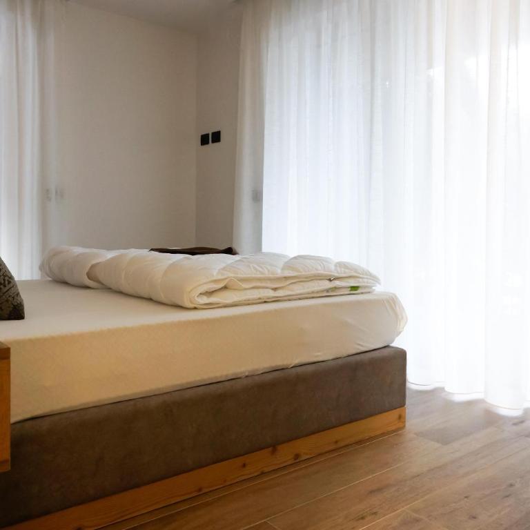 Al Cervo Luxury Apartments - Appartamento Superior con 2 Camere da Letto - 21