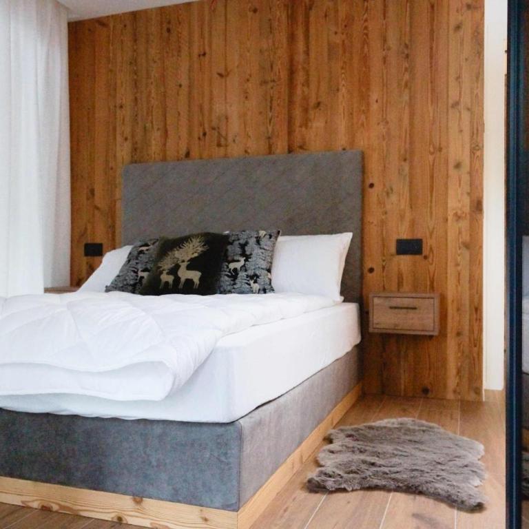 Al Cervo Luxury Apartments - Appartamento Standard con 2 Camere da Letto - 3