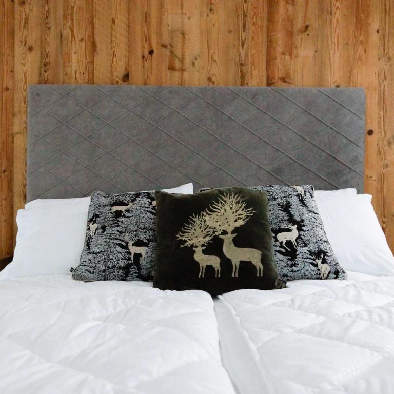 Al Cervo Luxury Apartments - Appartamento Standard con 2 Camere da Letto - 15