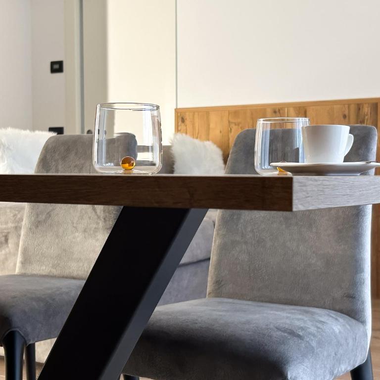 Al Cervo Luxury Apartments - Appartamento Superior con 2 Camere da Letto - 19