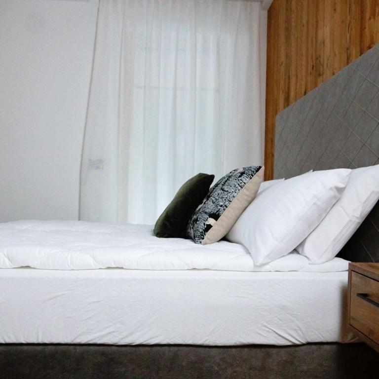 Al Cervo Luxury Apartments - Appartamento Standard con 2 Camere da Letto - 16