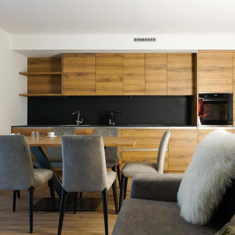 Al Cervo Luxury Apartments - Appartamento Superior con 2 Camere da Letto - 15