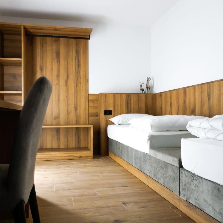 Al Cervo Luxury Apartments - Appartamento Superior con 2 Camere da Letto - 5