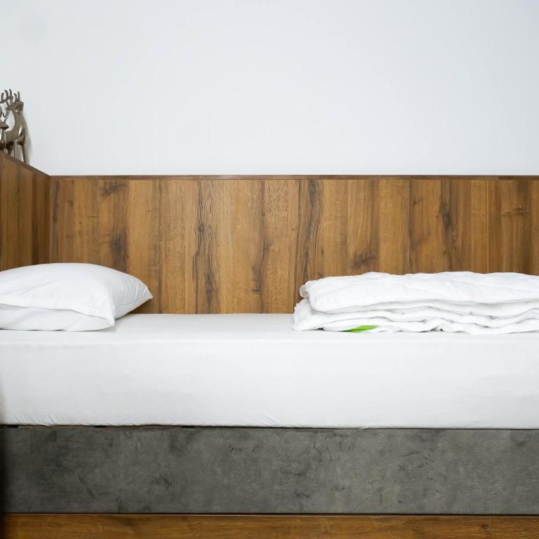 Al Cervo Luxury Apartments - Appartamento Superior con 2 Camere da Letto - 14