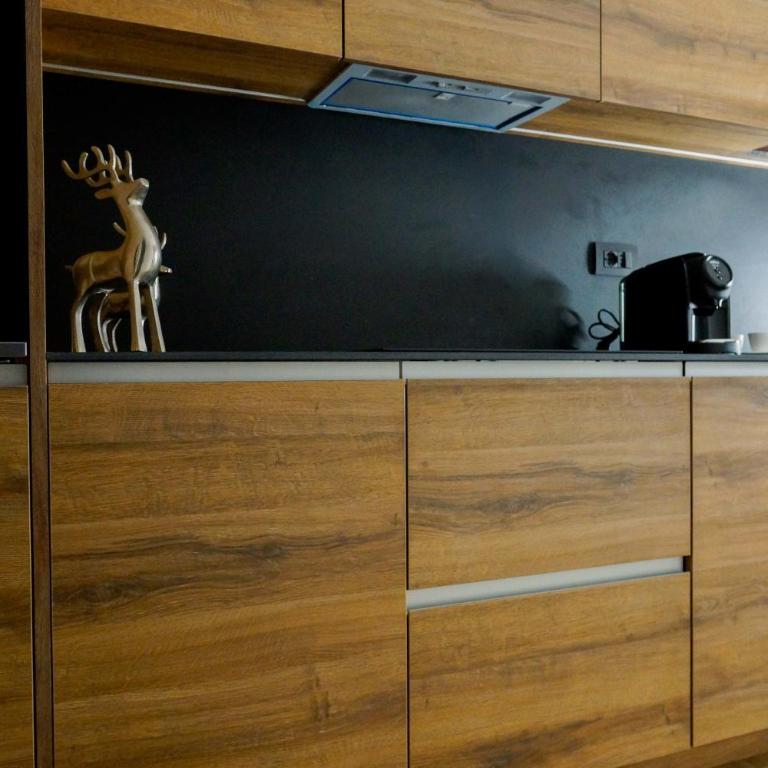 Al Cervo Luxury Apartments - Appartamento Standard con 2 Camere da Letto - 6