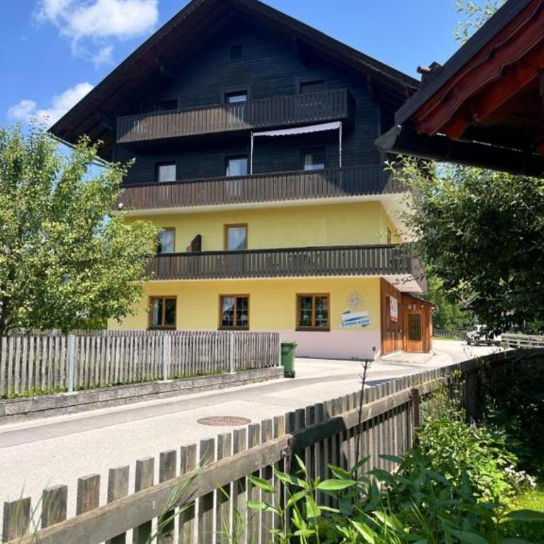Sunside Apartments - Apartment - 1