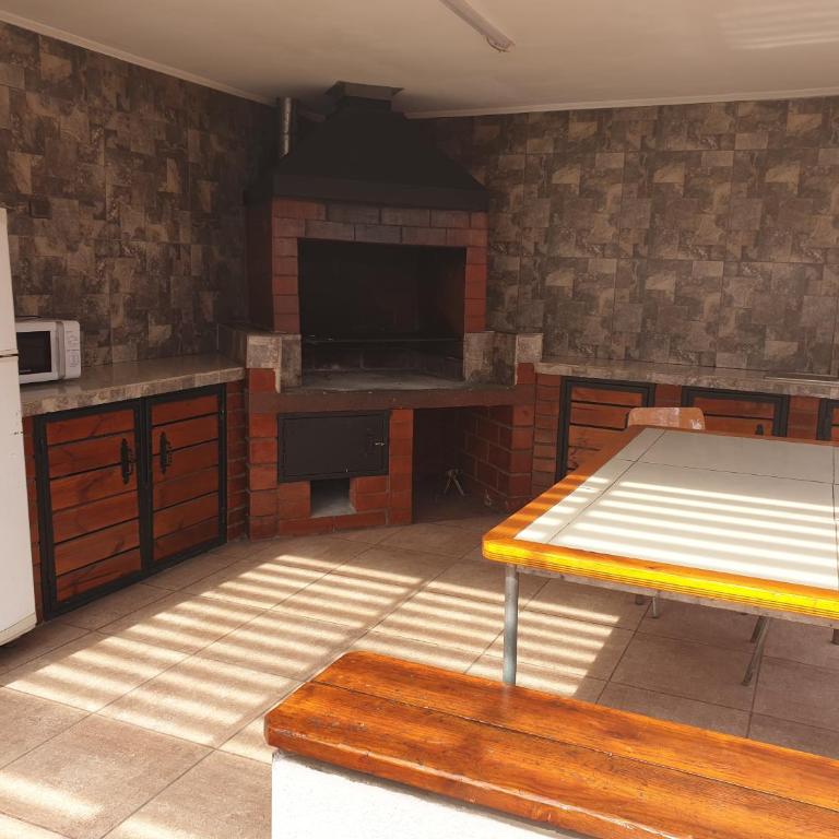 Arriendo Departamento Diario en Copiapo - Three-Bedroom Apartment - 13