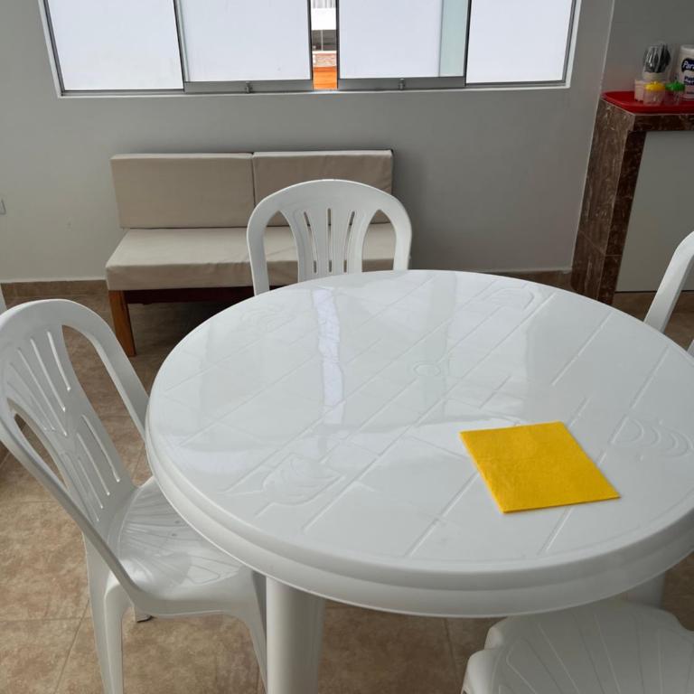 Departamento 201 - Two-Bedroom Apartment - 3