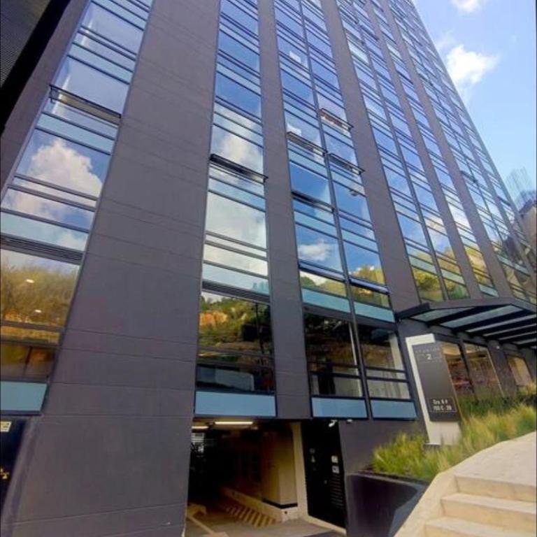 Apartaestudio NPS 2 - Apartamento de 1 dormitorio - 4