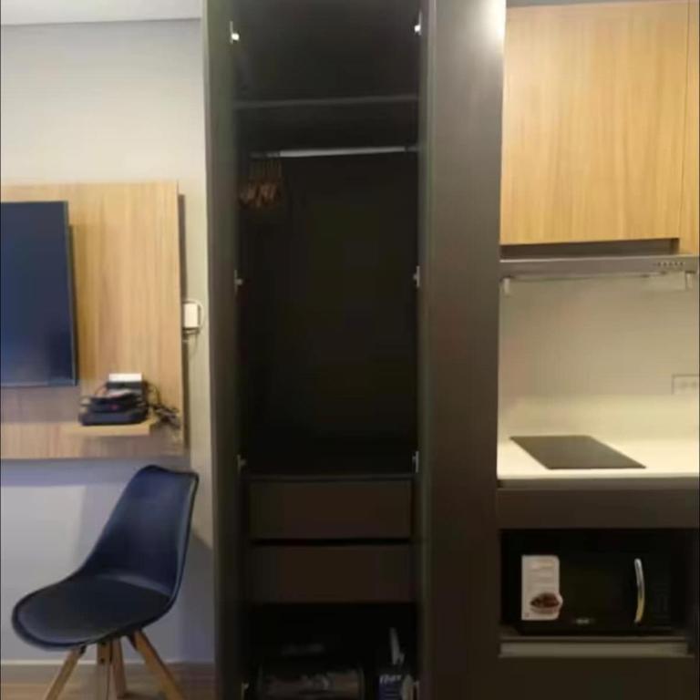 Apartaestudio NPS 2 - Apartamento de 1 dormitorio - 7