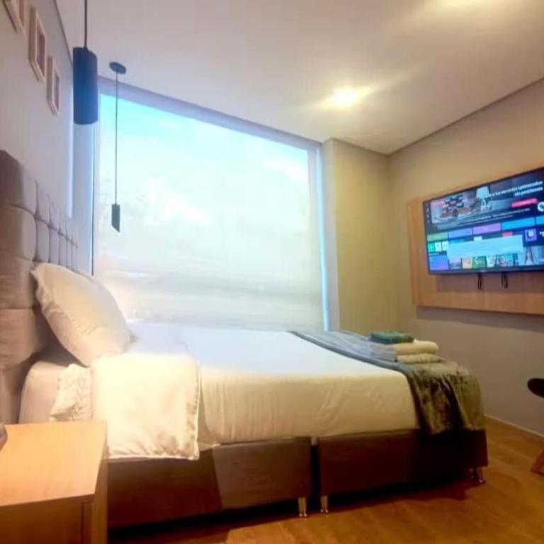 Apartaestudio NPS 2 - Apartamento de 1 dormitorio - 9