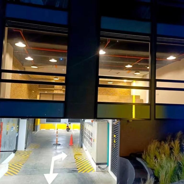 Apartaestudio NPS 2 - Apartamento de 1 dormitorio - 10