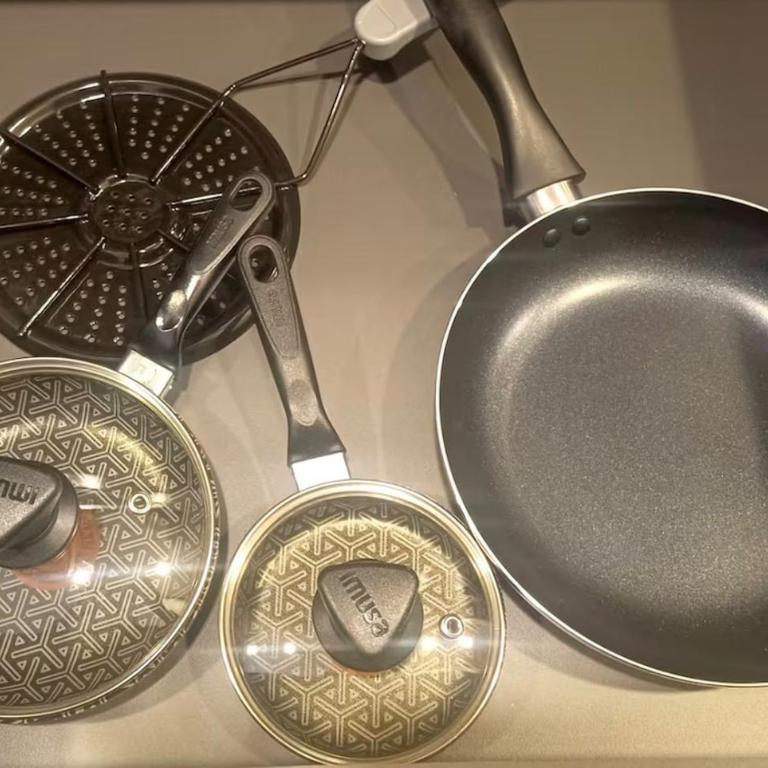 Apartaestudio NPS 2 - Apartamento de 1 dormitorio - 15